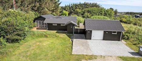 Exteriör