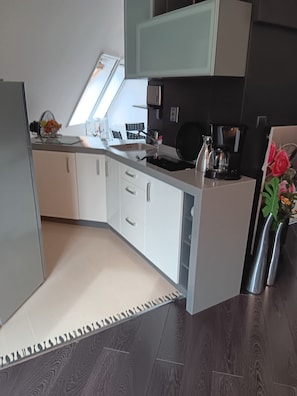 Eget kök