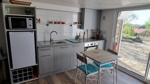 Eget kök