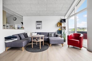 Coin séjour