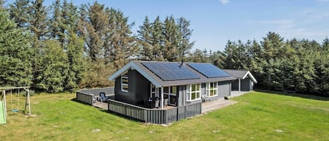 Exteriör