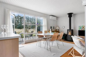 Interiör