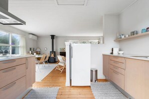 Eget kök