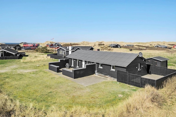 Exteriör