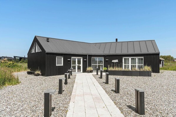 Exteriör
