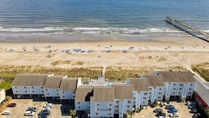 Ocean Cove View