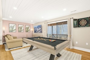 Sala de juegos
