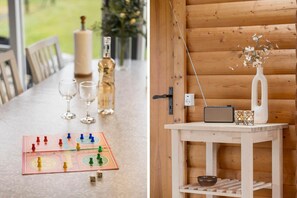 Spelrum