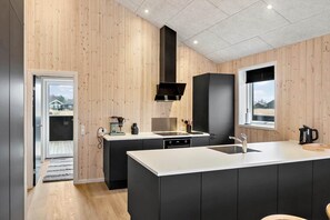 Cucina privata