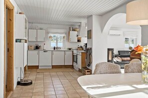 Eget kök