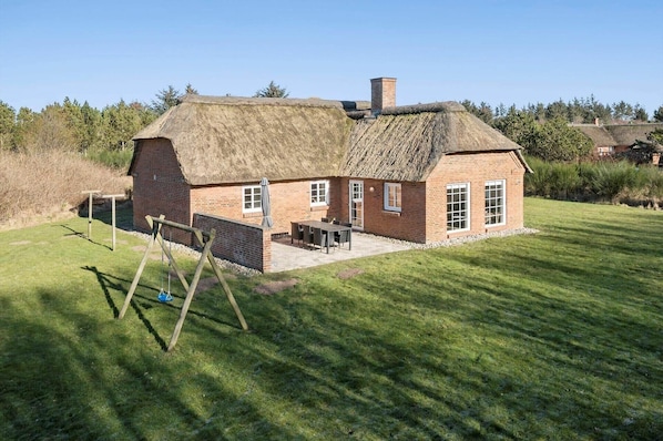 Exteriör