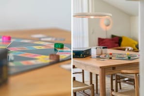 Espace pour enfants