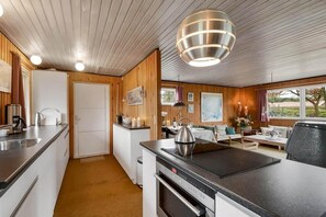 Eget kök