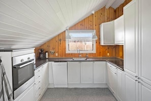 Eget kök