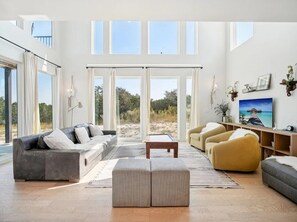 Opholdsområde