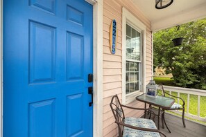 Porch