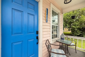 Porch