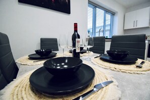 Restauranger