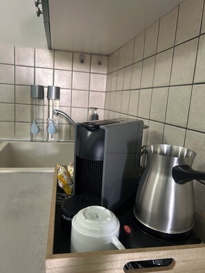Verschiedenes