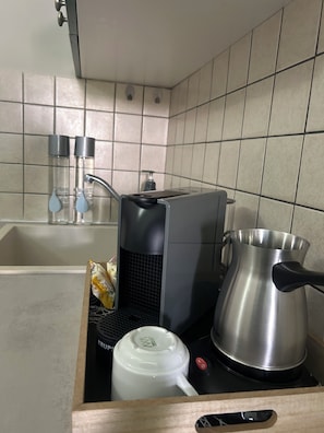 Verschiedenes