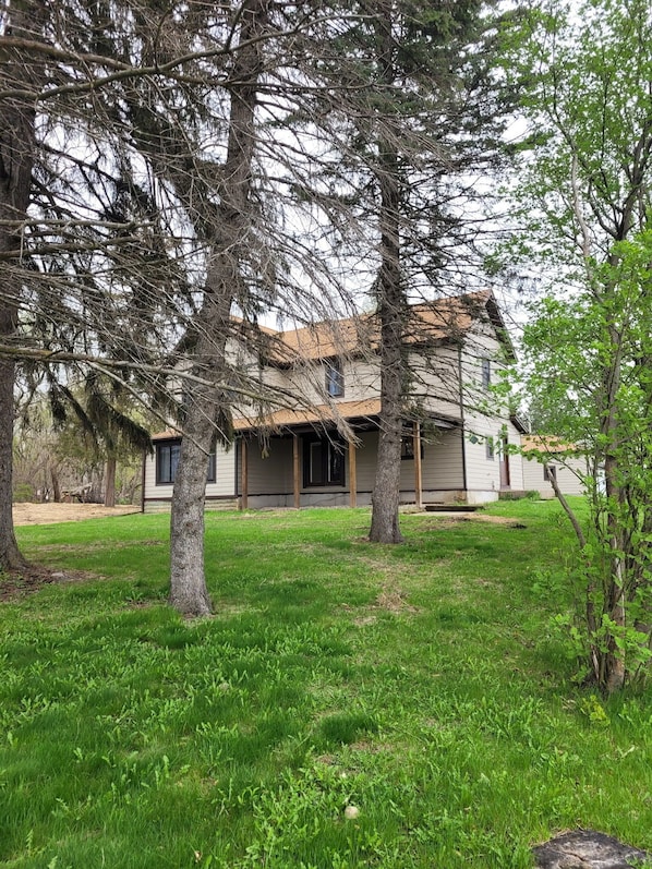 Chateau Volney