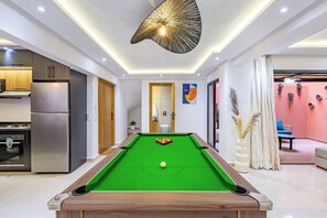 Sala de jogos