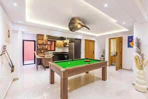 Sala de jogos