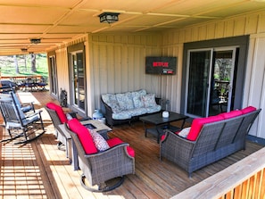 Terrass/Patio