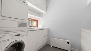 Interiör