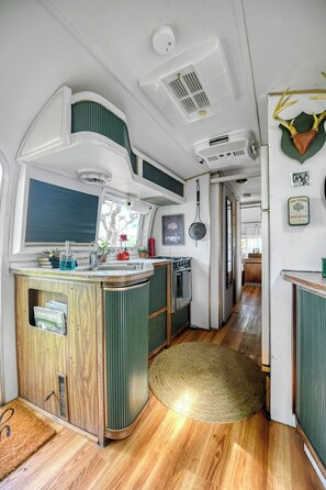 Cucina privata
