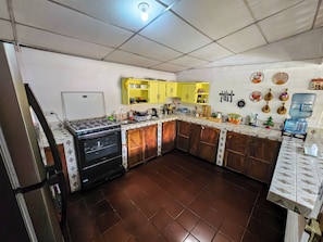 Eget kök