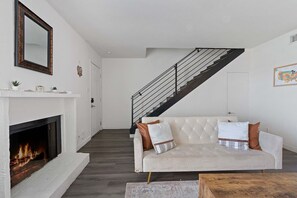 Coin séjour