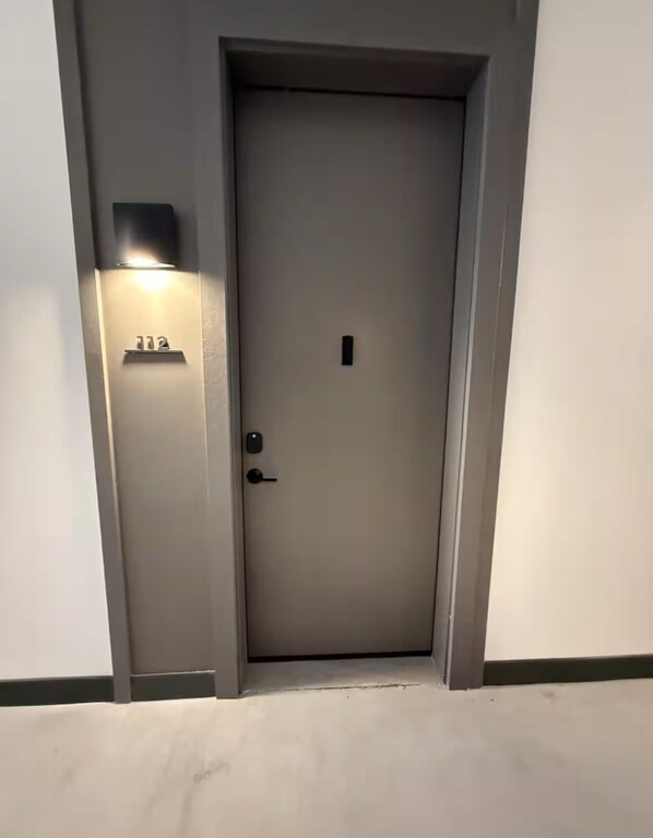 Interiör