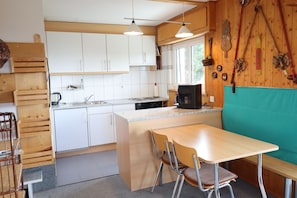 Eget kök