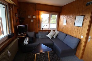 Vardagsrum