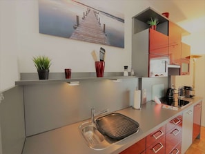Appartement Hochwartblick-Hochwartblick