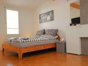 Appartement Hochwartblick-Hochwartblick