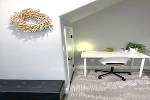 Interiør