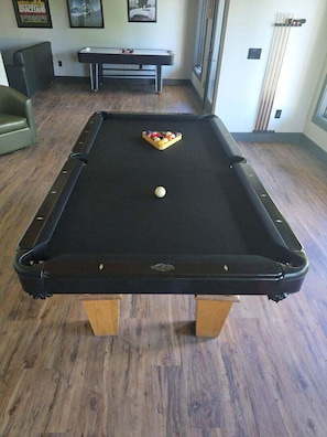 Sala de juegos