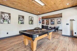 Sala de juegos