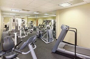 Gimnasio