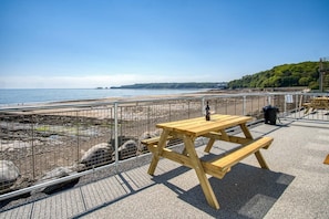 Waterfront 1 - 1 Bedroom Apartment - Wisemans Bridge (25446)