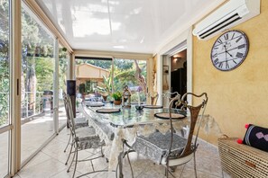 Restaurantes