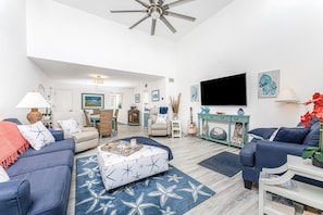 Tamarind 2bed/2ba Bayside Condo GCV1-026 (2791)