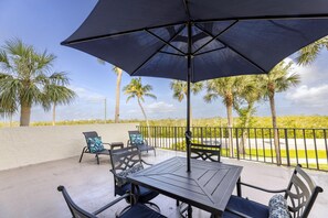 Sandpiper Key 2Bed/2 Bath 2nd Floor Condo GCV1-046 (2907)