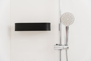 Hand-held showerhead