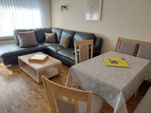 Wohnbereich