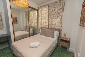 Quarto de cama