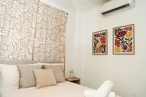 Quarto de cama