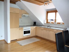 Eget kök